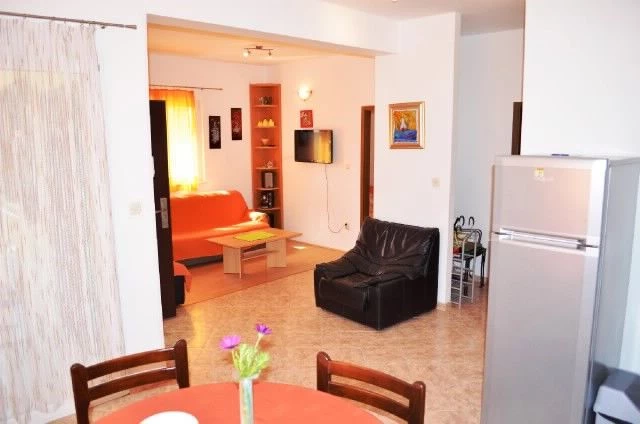 Apartmán Ostrov Brač - Milna (Hvar) OS 9169 N1