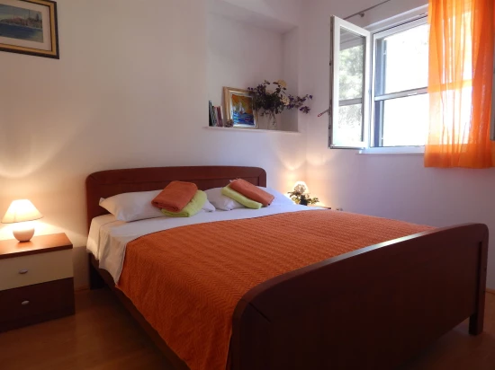 Apartmán Ostrov Brač - Milna (Hvar) OS 9169 N1