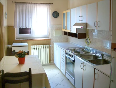 Apartmán Ostrov Pag - Pag OS 9169 N4