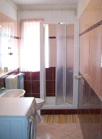 Apartmán Ostrov Pag - Pag OS 9169 N4