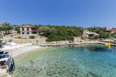 Apartmán Ostrov Hvar - Gdinj OS 9170 N2