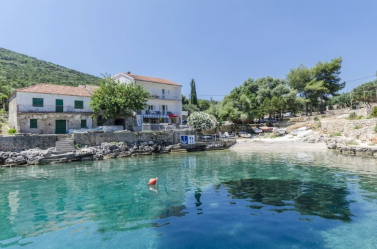 Apartmán Ostrov Hvar - Gdinj OS 9170 N2