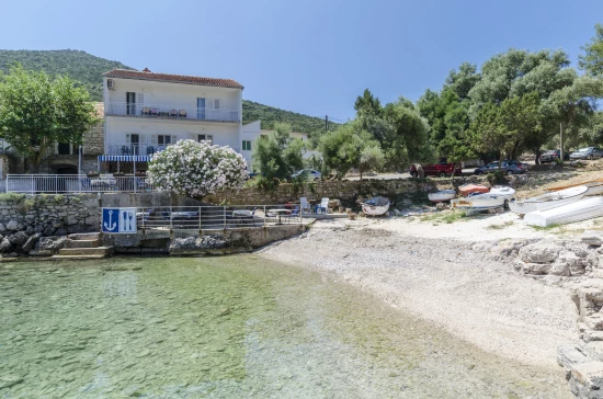 Apartmán Ostrov Hvar - Gdinj OS 9170 N2