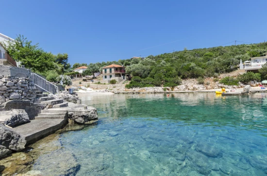 Apartmán Ostrov Hvar - Gdinj OS 9170 N2