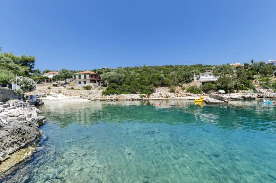 Apartmán Ostrov Hvar - Gdinj OS 9170 N2