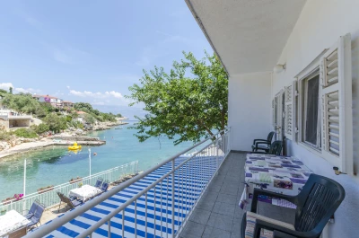 Apartmán Ostrov Hvar - Gdinj OS 9170 N3