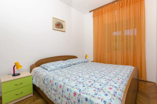 Apartmán Ostrov Hvar - Gdinj OS 9170 N3