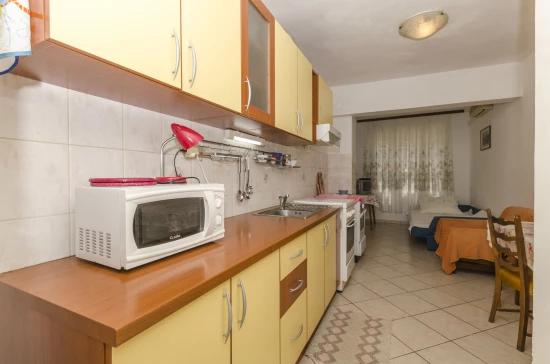 Apartmán Ostrov Hvar - Gdinj OS 9170 N3