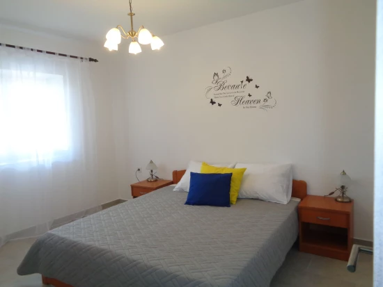 Apartmán Ostrov Rab - Lopar OS 9172 N2