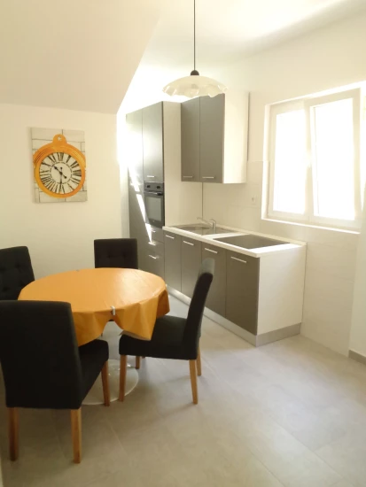 Apartmán Ostrov Rab - Lopar OS 9172 N2