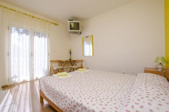 Apartmán Ostrov Brač - Bol OS 9173 N1