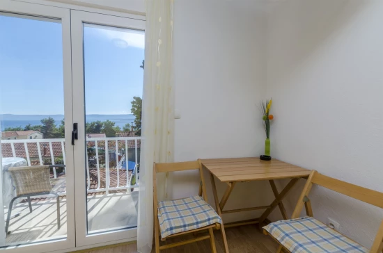 Apartmán Ostrov Brač - Bol OS 9173 N1