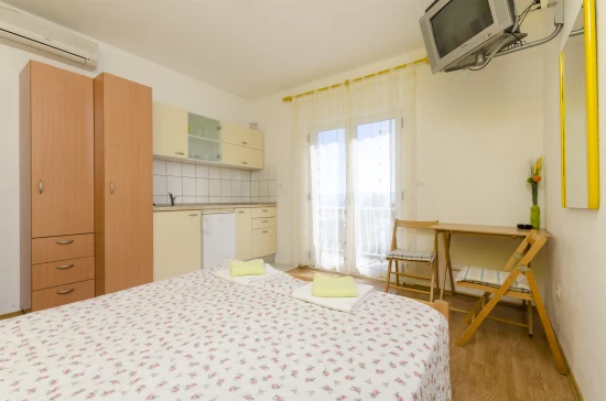 Apartmán Ostrov Brač - Bol OS 9173 N1