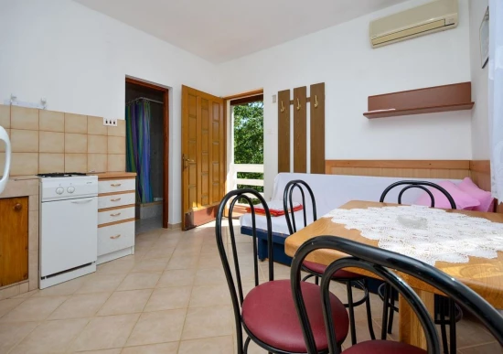 Apartmán Ostrov Pag - Potočnica OS 9174 N1