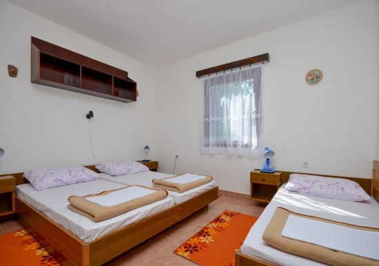 Apartmán Ostrov Pag - Potočnica OS 9174 N3