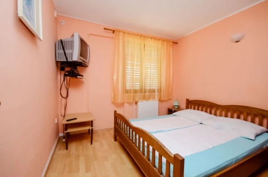 Apartmán Severní Dalmácie - Bibinje DA 7144 N2