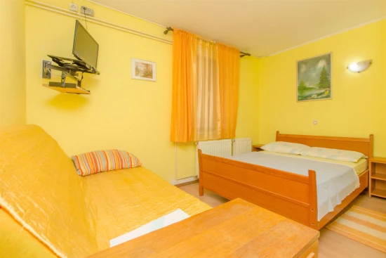 Apartmán Severní Dalmácie - Bibinje DA 7144 N4