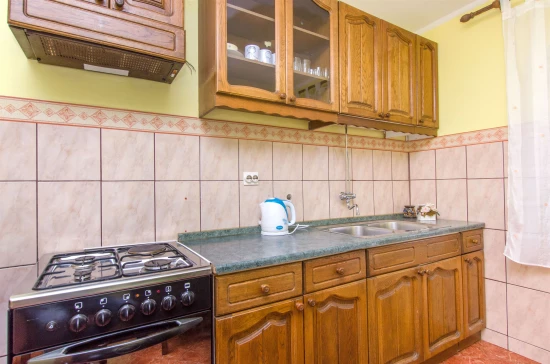 Apartmán Severní Dalmácie - Bibinje DA 7144 N5