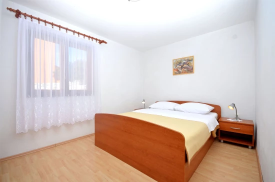 Apartmán Ostrov Pag - Povljana OS 9175 N2