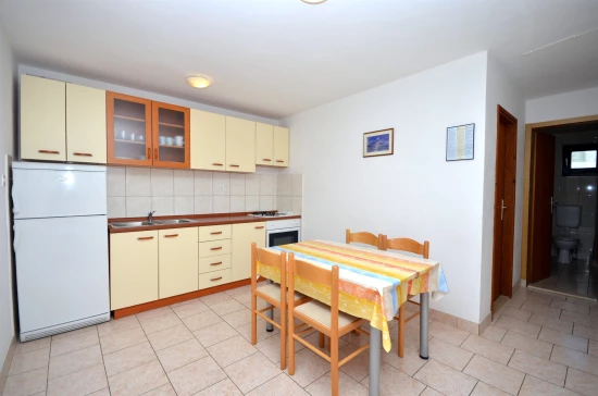 Apartmán Ostrov Pag - Povljana OS 9175 N2