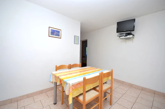 Apartmán Ostrov Pag - Povljana OS 9175 N2