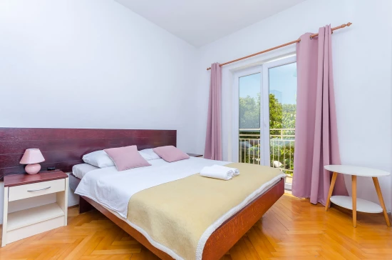 Apartmán Severní Dalmácie - Starigrad Paklenica DA 7145 N1