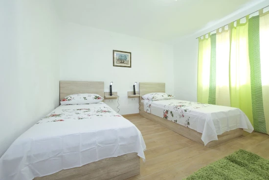 Apartmán Ostrov Murter - Tisno OS 9176 N1