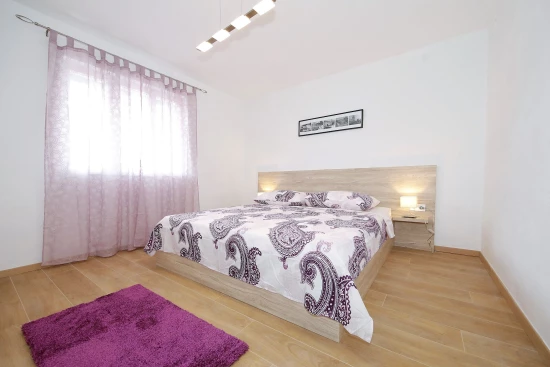 Apartmán Ostrov Murter - Tisno OS 9176 N1