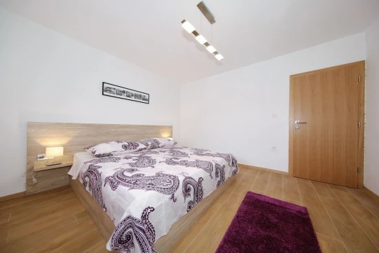 Apartmán Ostrov Murter - Tisno OS 9176 N1