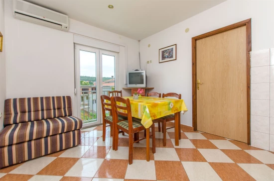 Apartmán Severní Dalmácie - Bibinje DA 7145 N4