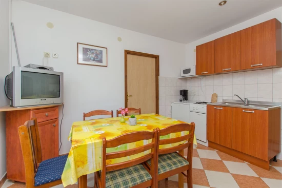 Apartmán Severní Dalmácie - Bibinje DA 7145 N4