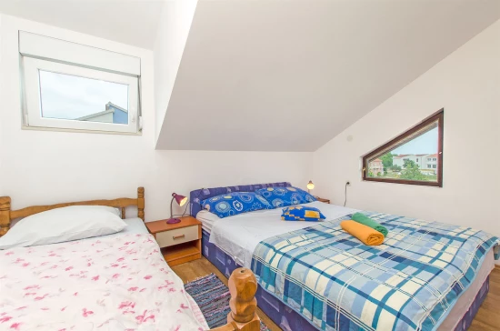 Apartmán Severní Dalmácie - Bibinje DA 7145 N4