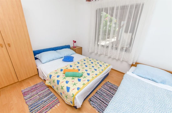 Apartmán Severní Dalmácie - Bibinje DA 7145 N5