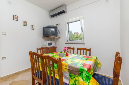 Apartmán Severní Dalmácie - Bibinje DA 7145 N5