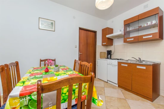 Apartmán Severní Dalmácie - Bibinje DA 7145 N5