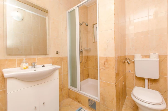 Apartmán Severní Dalmácie - Bibinje DA 7145 N5