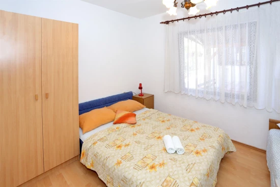 Apartmán Severní Dalmácie - Bibinje DA 7145 N6