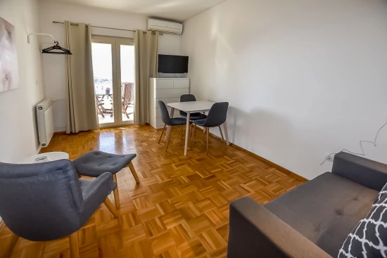 Apartmán Severní Dalmácie - Sveti Filip i Jakov (Biograd) DA 7145 N3