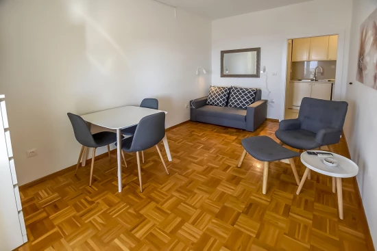 Apartmán Severní Dalmácie - Sveti Filip i Jakov (Biograd) DA 7145 N3