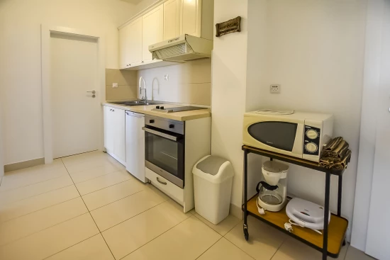 Apartmán Severní Dalmácie - Sveti Filip i Jakov (Biograd) DA 7145 N3