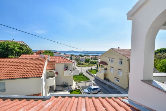 Apartmán Severní Dalmácie - Sveti Filip i Jakov (Biograd) DA 7145 N3