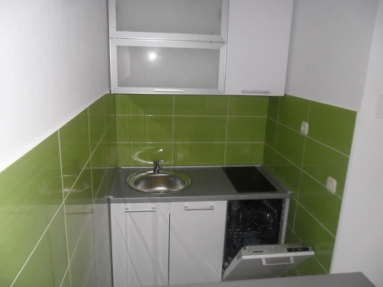 Apartmán Ostrov Pag - Potočnica OS 9179 N2