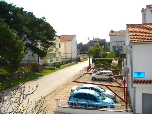 Apartmán Severní Dalmácie - Biograd na Moru DA 7147 N1