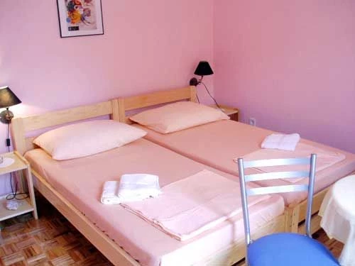 Apartmán Severní Dalmácie - Biograd na Moru DA 7147 N4