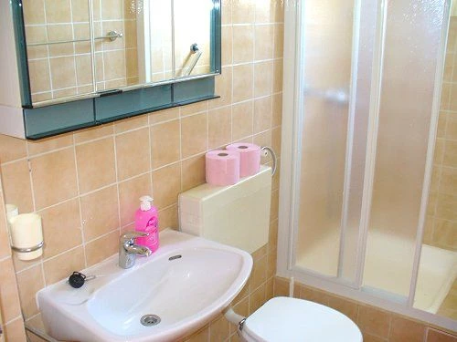 Apartmán Severní Dalmácie - Biograd na Moru DA 7147 N4