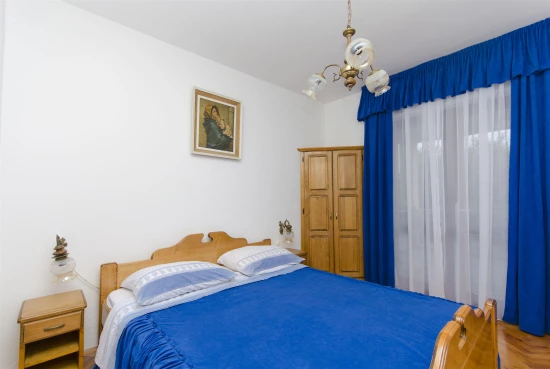 Apartmán Ostrov Pag - Mandre OS 9179 N4