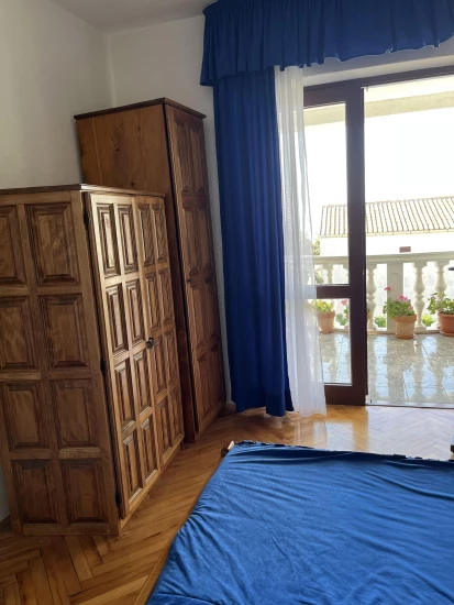 Apartmán Ostrov Pag - Mandre OS 9179 N4