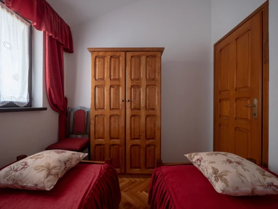 Apartmán Ostrov Pag - Mandre OS 9180 N5