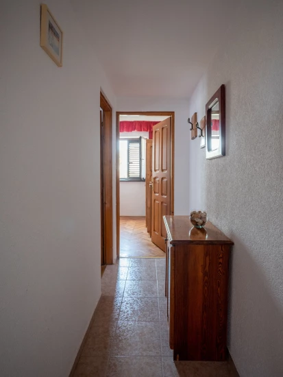 Apartmán Ostrov Pag - Mandre OS 9180 N5