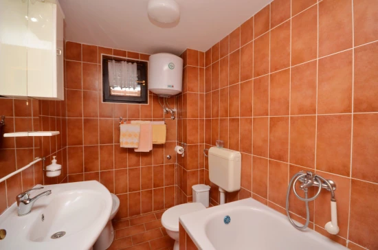 Apartmán Ostrov Pag - Mandre OS 9180 N6